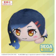 COLORFUL STAGE! The Movie: A Miku Who Can't Sing - Peluche Nesoberi Lay-Down Shiraishi An 16 cm