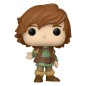 Dragons - LAM POP! Vinyl Figurine Hiccup 9 cm Dragons - LAM POP! Vinyl Figurine Hiccup 9 cm
