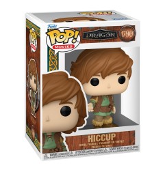 Dragon - Figurine POP! Hiccup 9 cm