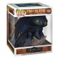 Dragons - LAM POP! Deluxe Vinyl Figurine Toothless 16 cm