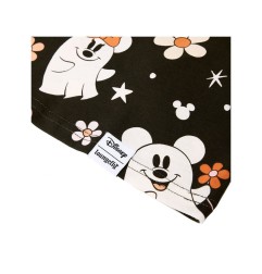 Disney - By Loungefly Tee T-Shirt Unisexe Mickey and Friends Halloween 