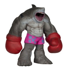 DC Comics - Todd's Mods DC Direct assortiment statuettes Collector Vinyl Wave 2 11 cm (3)