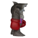 Todd's Mods DC Direct - Pack 3 statuettes Collector Todd's Mods DC Direct 11 cm