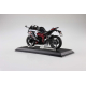 Diecast Bike Series - Réplique 1/12 Kawasaki Ninja ZX-25R Metallic Spark BlackxPeal Flat Stardust White 16 cm