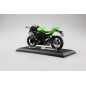 Original Character - Diecast Bike Series réplique 1/12 Kawasaki Ninja ZX-25R Lime GreenxEbony 16 cm