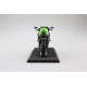 Diecast Bike Series - Réplique 1/12 Kawasaki Ninja ZX-25R Lime GreenxEbony 16 cm