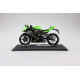 Diecast Bike Series - Réplique 1/12 Kawasaki Ninja ZX-25R Lime GreenxEbony 16 cm