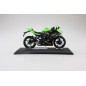 Diecast Bike Series - Réplique 1/12 Kawasaki Ninja ZX-25R Lime GreenxEbony 16 cm