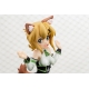 Senki Zesshou Symphogear GX - Statuette 1/8 Kirika Akatsuki Maid Ver. 18 cm