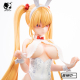 Original Character - Statuette 1/4 Sayuri Bunny Girl Ver. illustration by K pring 46 cm