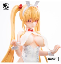 Original Character - Statuette 1/4 Sayuri Bunny Girl Ver. illustration by K pring 46 cm