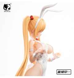 Original Character - Statuette 1/4 Sayuri Bunny Girl Ver. illustration by K pring 46 cm