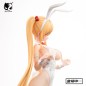 Original Character - Statuette 1/4 Sayuri Bunny Girl Ver. illustration by K pring 46 cm