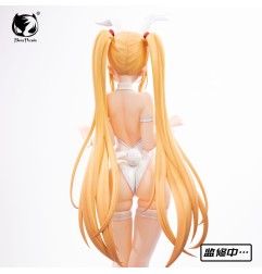 Original Character - Statuette 1/4 Sayuri Bunny Girl Ver. illustration by K pring 46 cm