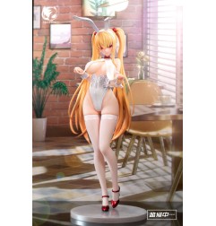 Original Character - Statuette PVC 1/4 Sayuri Bunny Girl Ver. illustration by K pring 46 cm