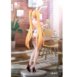 Original Character - Statuette PVC 1/4 Sayuri Bunny Girl Ver. illustration by K pring 46 cm