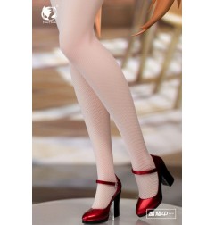 Original Character - Statuette PVC 1/4 Sayuri Bunny Girl Ver. illustration by K pring 46 cm