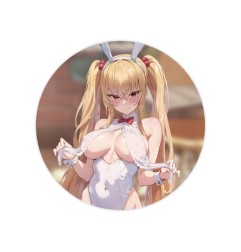 Original Character - Statuette 1/4 Sayuri Bunny Girl Ver. illustration by K pring 46 cm