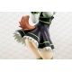 Senki Zesshou Symphogear GX - Statuette 1/8 Kirika Akatsuki Maid Ver. 18 cm