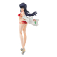 Kimagure Orange Road - Statuette Heroine Memories Madoka Ayukawa Red Ver. 22 cm