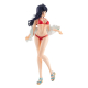 Kimagure Orange Road - Statuette Heroine Memories Madoka Ayukawa Red Ver. 22 cm