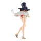 Kimagure Orange Road - Statuette Heroine Memories Madoka Ayukawa Red Ver. 22 cm