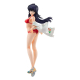 Kimagure Orange Road - Statuette Heroine Memories Madoka Ayukawa Red Ver. 22 cm