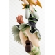 Senki Zesshou Symphogear GX - Statuette 1/8 Kirika Akatsuki Maid Ver. 18 cm