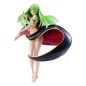 Code Geass - Lelouch of Rebellion G.E.M. Series statuette PVC C.C. 15th Anniversary Ver. 22 cm