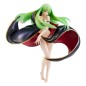 Code Geass - Lelouch of Rebellion G.E.M. Series statuette PVC C.C. 15th Anniversary Ver. 22 cm
