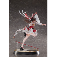 Touhou Project - Statuette 1/6 Eternal Shrine Maiden Reimu Hakurei Deluxe Edition 30 cm