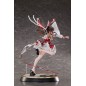 Touhou Project - Statuette 1/6 Eternal Shrine Maiden Reimu Hakurei Deluxe Edition 30 cm
