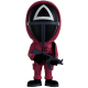 Squid Game - Figurine Masked Soldier 11 cm