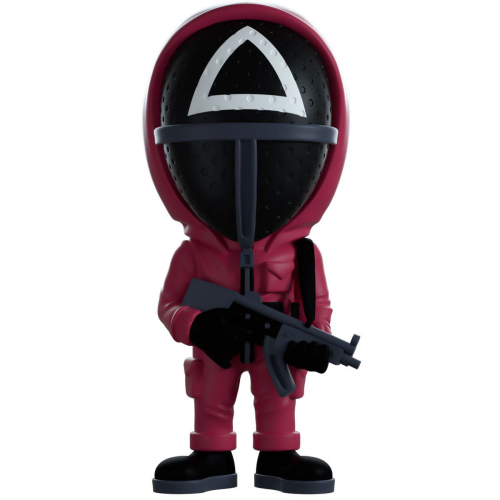 Squid Game - Figurine Masked Soldier 11 cm