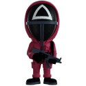 Squid Game - Figurine Masked Soldier 11 cm