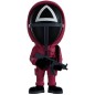 Squid Game - Vinyl figurine Masked Soldier 11 cm