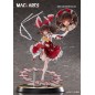 Touhou Project - Statuette 1/6 Eternal Shrine Maiden Reimu Hakurei 30 cm Touhou Project - Statuette 1/6 Eternal Shrine Maiden Reimu Hakurei 30 cm