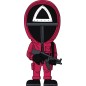 Squid Game - Figurine Masked Soldier 11 cm