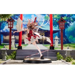 Touhou Project - Statuette 1/6 Eternal Shrine Maiden Reimu Hakurei 30 cm