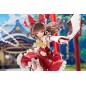 Touhou Project - Statuette PVC 1/6 Eternal Shrine Maiden Reimu Hakurei 30 cm