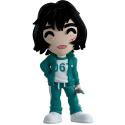 Squid Game - Figurine Kang Sae Byeok 11 cm