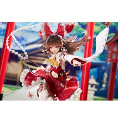 Touhou Project - Statuette 1/6 Eternal Shrine Maiden Reimu Hakurei 30 cm
