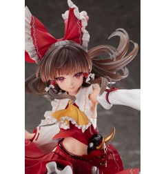 Touhou Project - Statuette PVC 1/6 Eternal Shrine Maiden Reimu Hakurei 30 cm