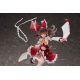 Touhou Project - Statuette 1/6 Eternal Shrine Maiden Reimu Hakurei 30 cm
