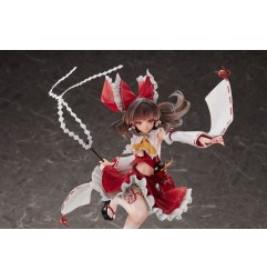 Touhou Project - Statuette 1/6 Eternal Shrine Maiden Reimu Hakurei 30 cm