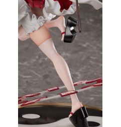 Touhou Project - Statuette 1/6 Eternal Shrine Maiden Reimu Hakurei 30 cm