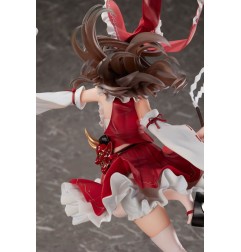 Touhou Project - Statuette PVC 1/6 Eternal Shrine Maiden Reimu Hakurei 30 cm