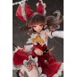 Touhou Project - Statuette 1/6 Eternal Shrine Maiden Reimu Hakurei 30 cm Touhou Project - Statuette 1/6 Eternal Shrine Maiden Reimu Hakurei 30 cm