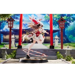 Touhou Project - Statuette 1/6 Eternal Shrine Maiden Reimu Hakurei 30 cm