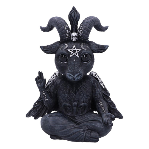 Cult Cuties - Figurine Baphoboo 14 cm
